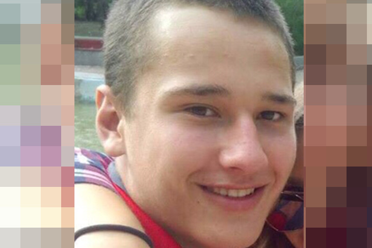 В Ангарске разыскивают без вести пропавшего 15-летнего школьника