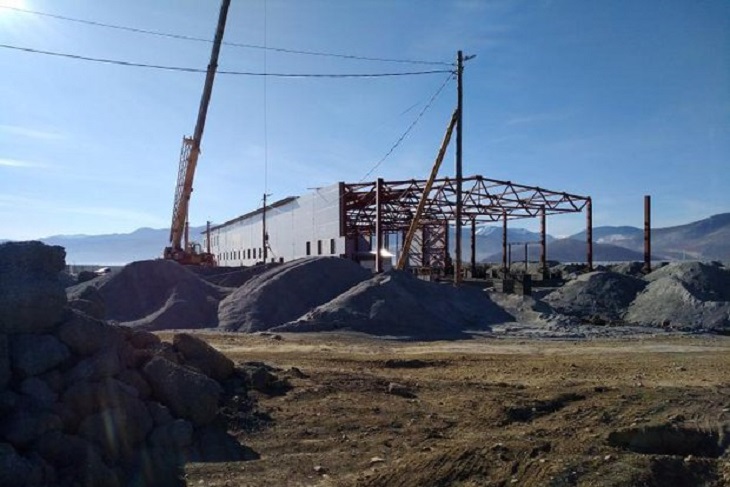 «АкваСиб» оспорит решение о незаконности строительства завода по розливу воды в Култуке