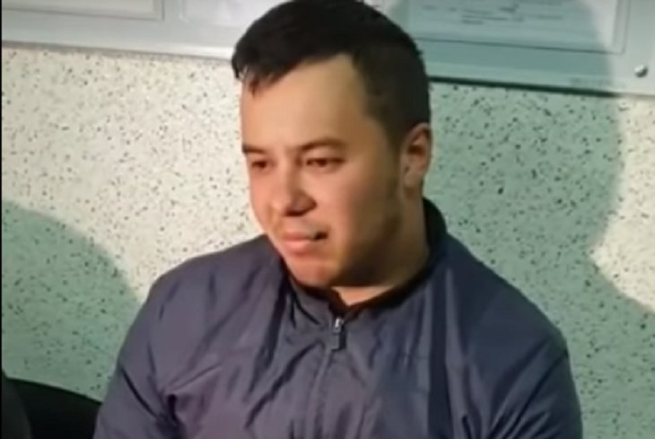 Сбивший подростка на «Баргузине» водитель признал вину и извинился перед родителями