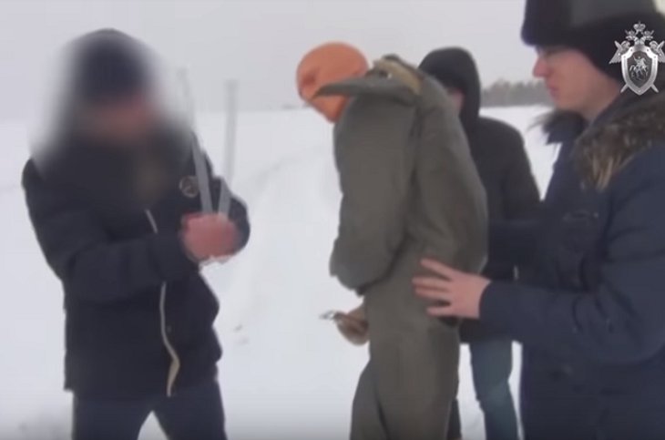 В Иркутске осудят банду за похищения и вымогательства