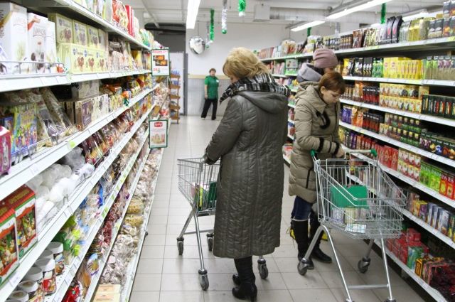 В России вступили в силу новые правила продажи молочной продукции