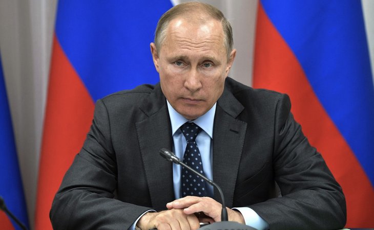 Путин запретил строительство в зонах возможного затопления в Иркутской области