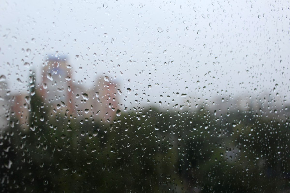 Жителей Башкирии предупреждают об ухудшении погоды