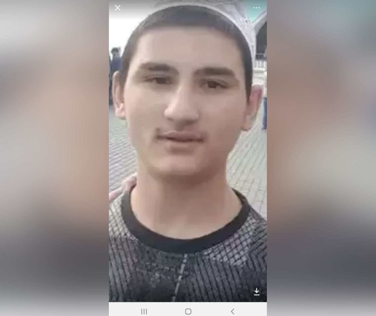 Отправился к отцу: В Башкирии из дома ушел 14-летний подросток