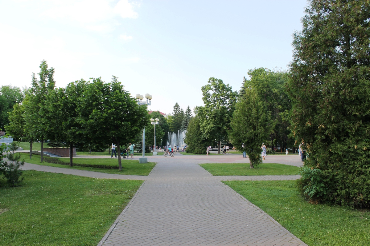 Погода в Уфе на воскресенье, 7 июля 2019 года