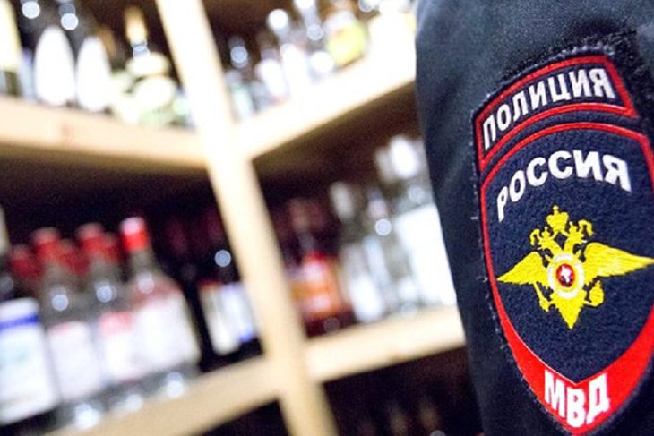 1 сентября в Иркутской области запретят продажу алкоголя