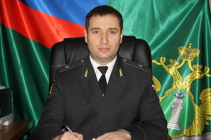 Руководитель службы судебных приставов Бурятии возглавит ведомство в Иркутской области