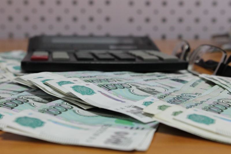 В Уфе крупная компания сокрыла от уплаты налогов более 31 млн рублей