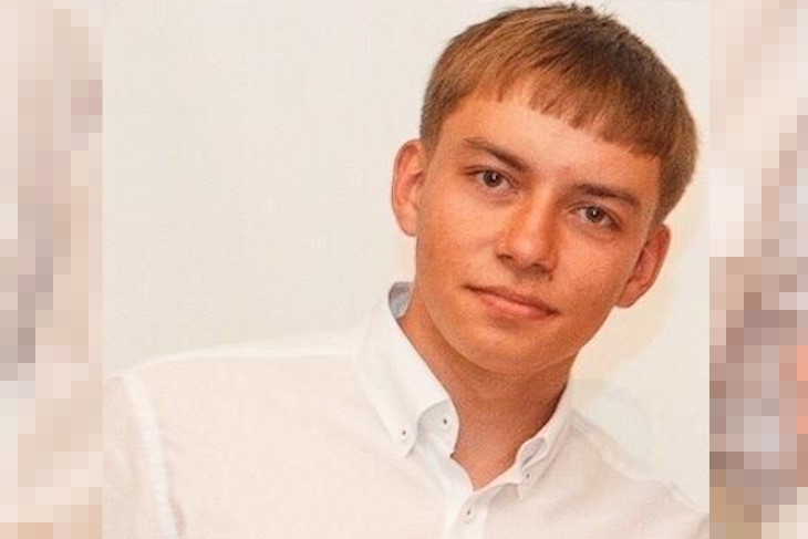 Иркутские полицейские разыскивают пропавшего жителя Омска