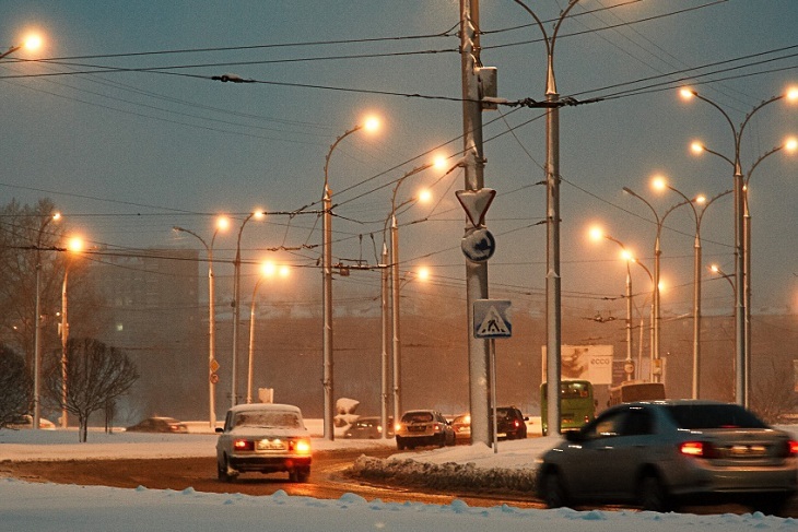 Причиной частого отключения электричества в Иркутске стало механическое повреждение сетей