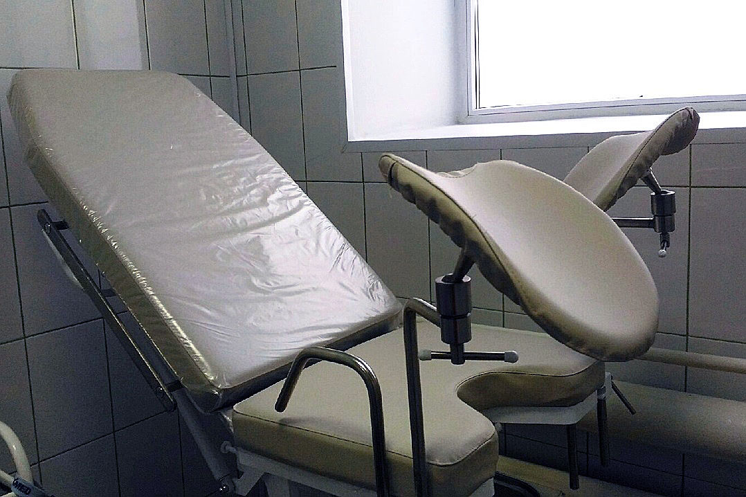 В одной из крупнейших больниц Уфы планируется закрыть гинекологическое отделение