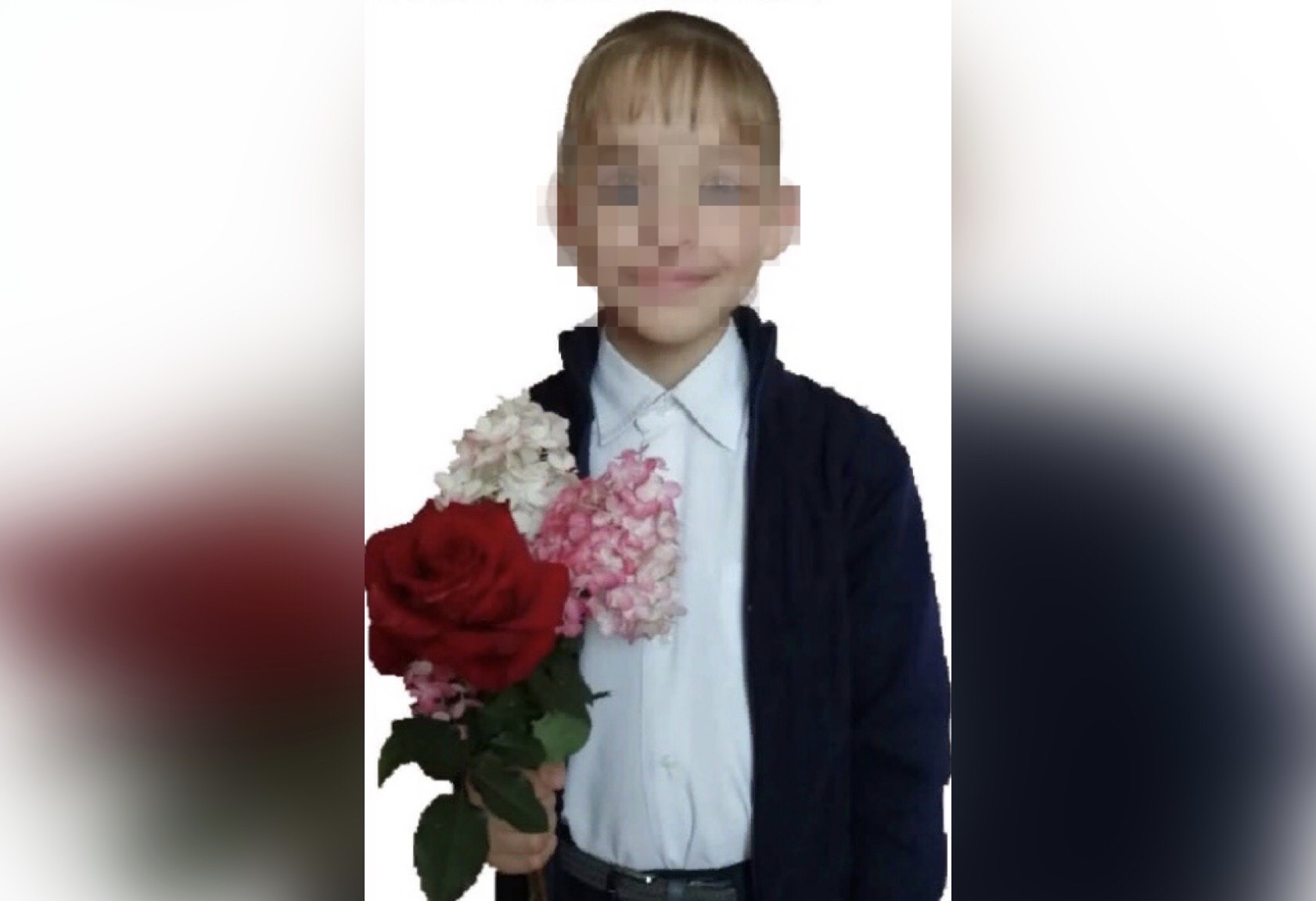 В Башкирии нашли живым без вести пропавшего ребенка