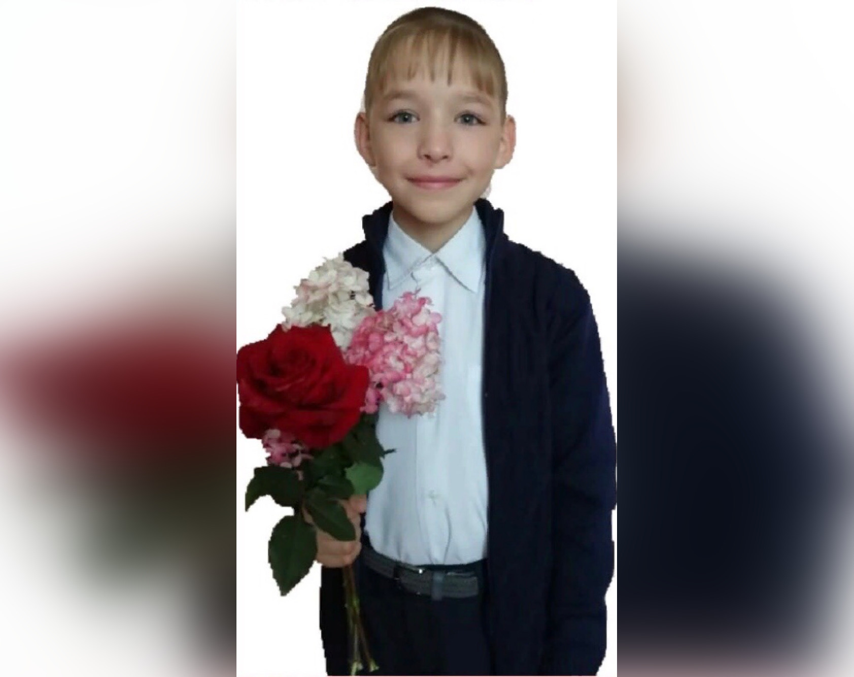 В Башкирии пропал 11-летний Иван Искибаев