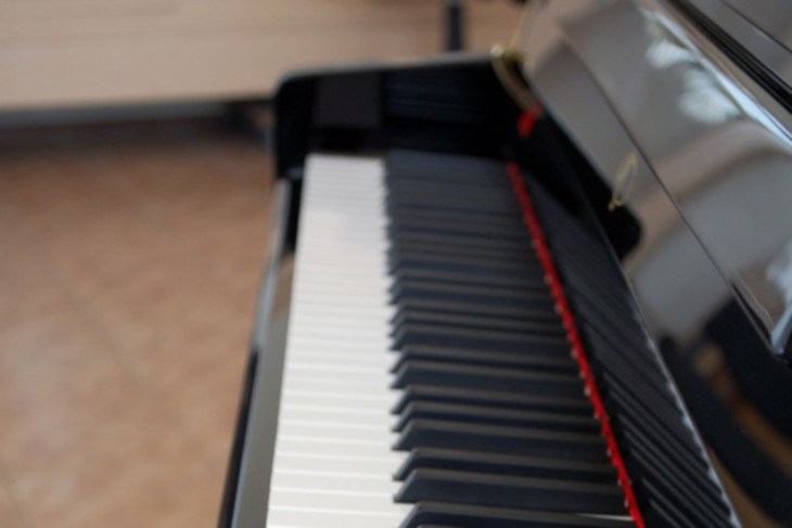 Музыкальные школы Иркутской области получили новые пианино