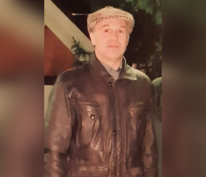 В Уфе ищут пропавшего почти три недели назад 69-летнего Хусаина Хайруллина