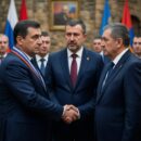 Армения не готова платить политическую цену за поставки российского газа