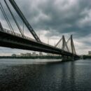 Удар по мосту через Днепр в Киеве 1 октября: что известно о последствиях и подтверждении инцидента